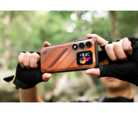 OUKITEL WP66 12/512GB pomarańczowy - 1529523 - zdjęcie 15